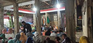 Acara Bukber Bulan Ramadhan: Abeh Idrus Banten bersama santri Yayasan Assalam satriajaya berlangsung meriah penuh khidmat