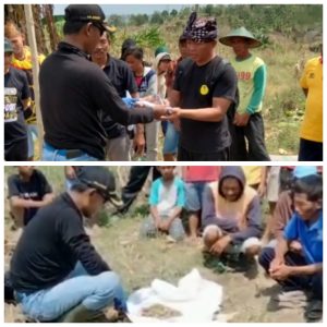 Bupati Bojonegoro perlu melestarikan dan mulai mengangkat adanya bukti Sejarah Peradaban leluhur