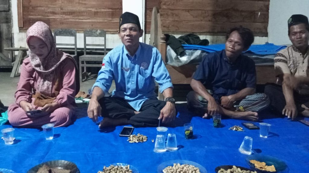 Satgas Progib adakan Halal Bihalal & Persiapkan menyambut Kedatangan Ketum dpp di Madiun