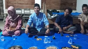 Satgas Progib adakan Halal Bihalal & Persiapkan menyambut Kedatangan Ketum dpp di Madiun