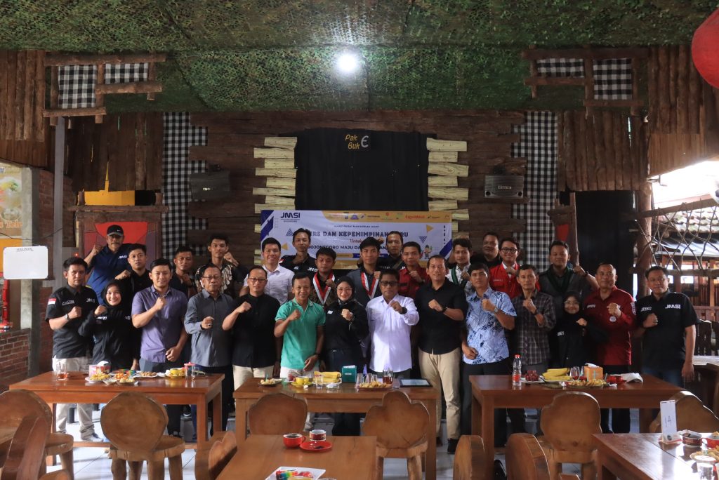 Polres Bojonegoro Raih Penghargaan Pengayom Masyarakat Terbaik dari JMSI