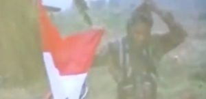 Ketua Tim Relawan Cyber Wanaraja Peduli Sejarah leluhur, Usulkan Proposal Yayasan Bidang Penelitian Sejarah dan Budaya di Bojonegoro.