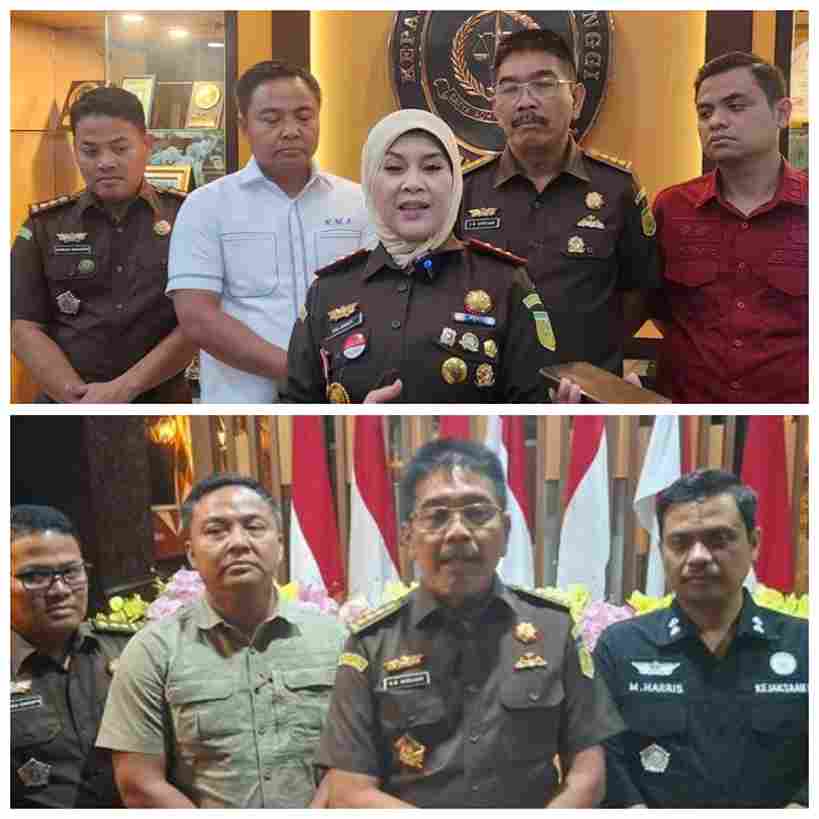 Kepala Sekolah SMK di Jatim diperiksa, Dugaan Korupsi Dana hibah.