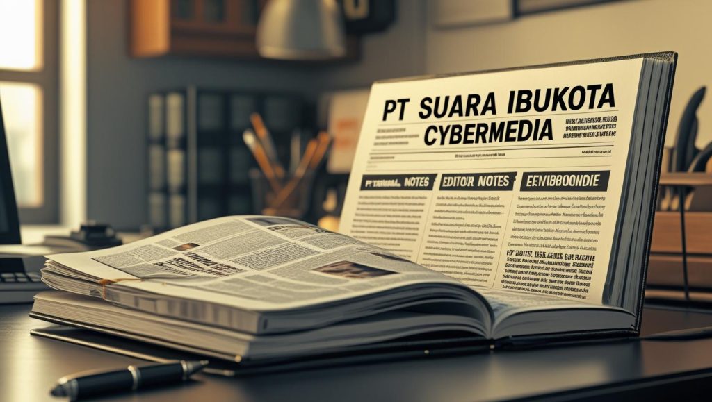 Tantangan perusahaan pers, membangun kemitraan produktif antara wartawan dan redaksi.