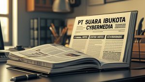 Tantangan perusahaan pers, membangun kemitraan produktif antara wartawan dan redaksi.