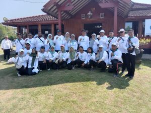 Bupati Bojonegoro mengajak masyarakat untuk Peduli lingkungan hidup