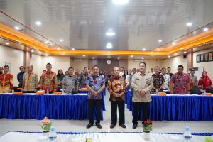 BHP Surabaya Siap Jadi Garda Terdepan Pelayanan Hukum Keperdataan Melalui Transformasi Layanan