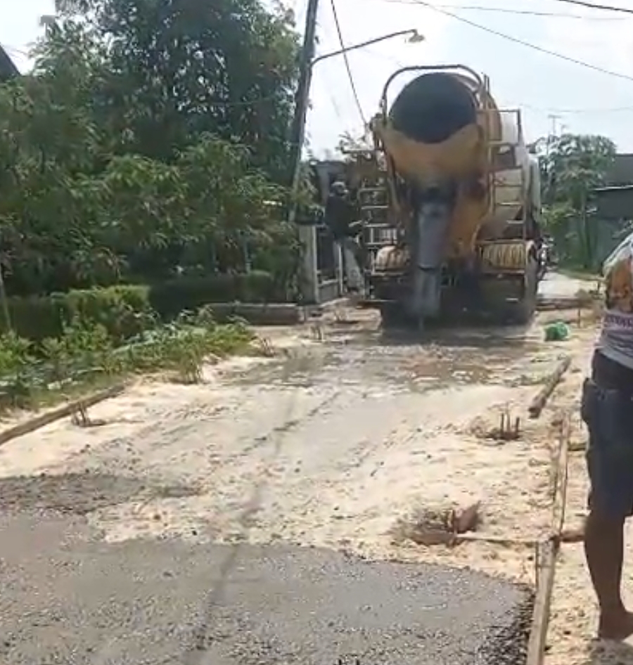 Ketua DPW Progib Jatim, mengutuk keras orang yang mengancam LSM melalui video di Bojonegoro.