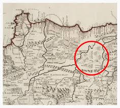 Sejarah Bupati Pertama Bojonegoro Pangeran Mas Tumapel & 20 Oktober 1677,diperingati sebagai hari jadi Kabupaten Bojonegoro.